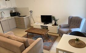 Best Location In Jerusalen City Center