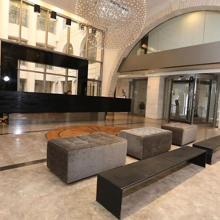 Best Location In Jerusalen City Center Zewnętrze zdjęcie