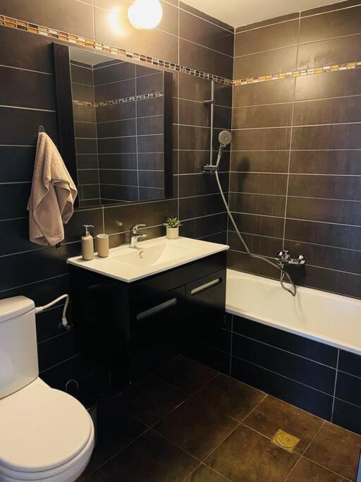 Best Location In Jerusalen City Center Zewnętrze zdjęcie
