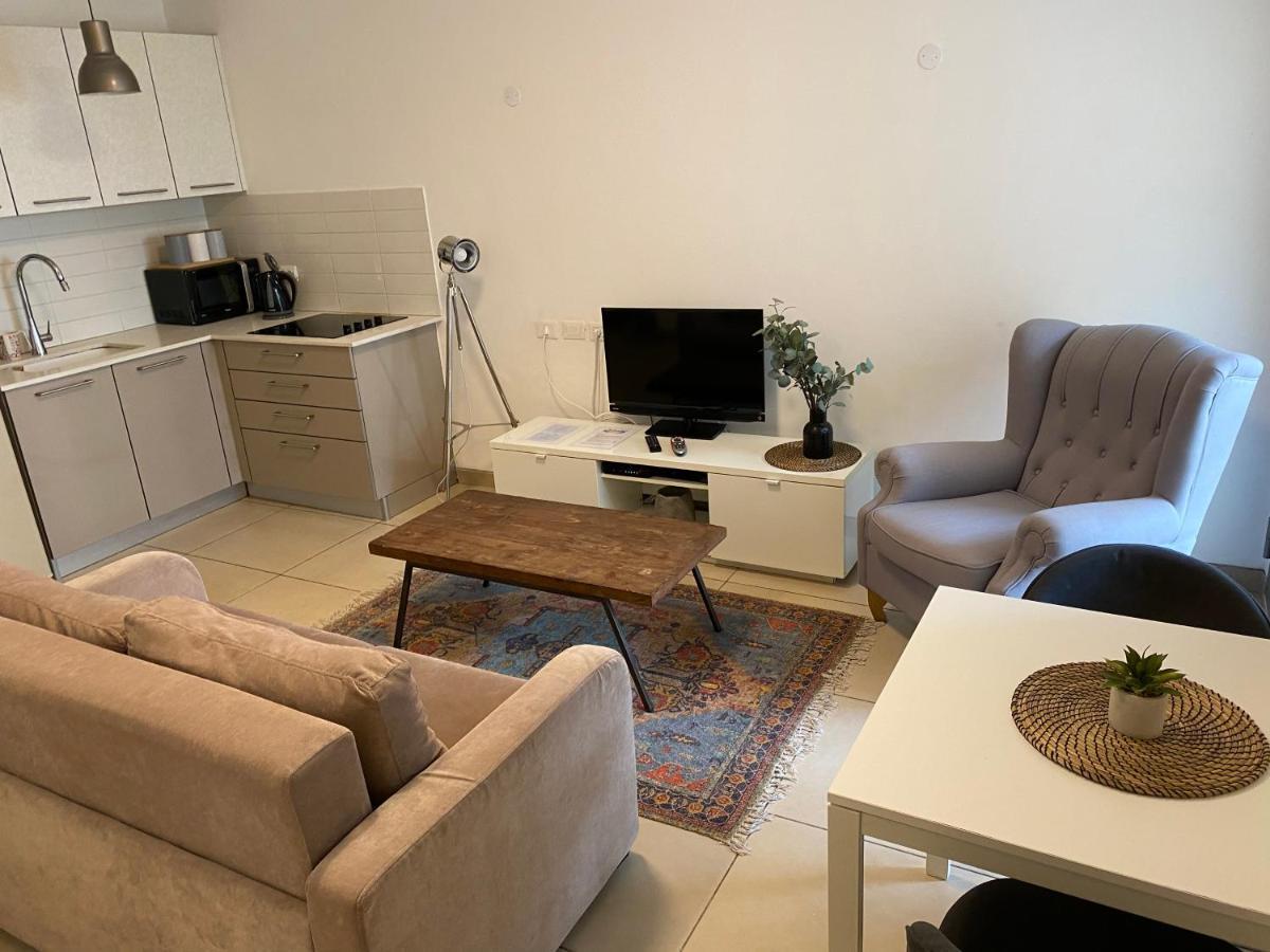Best Location In Jerusalen City Center Zewnętrze zdjęcie