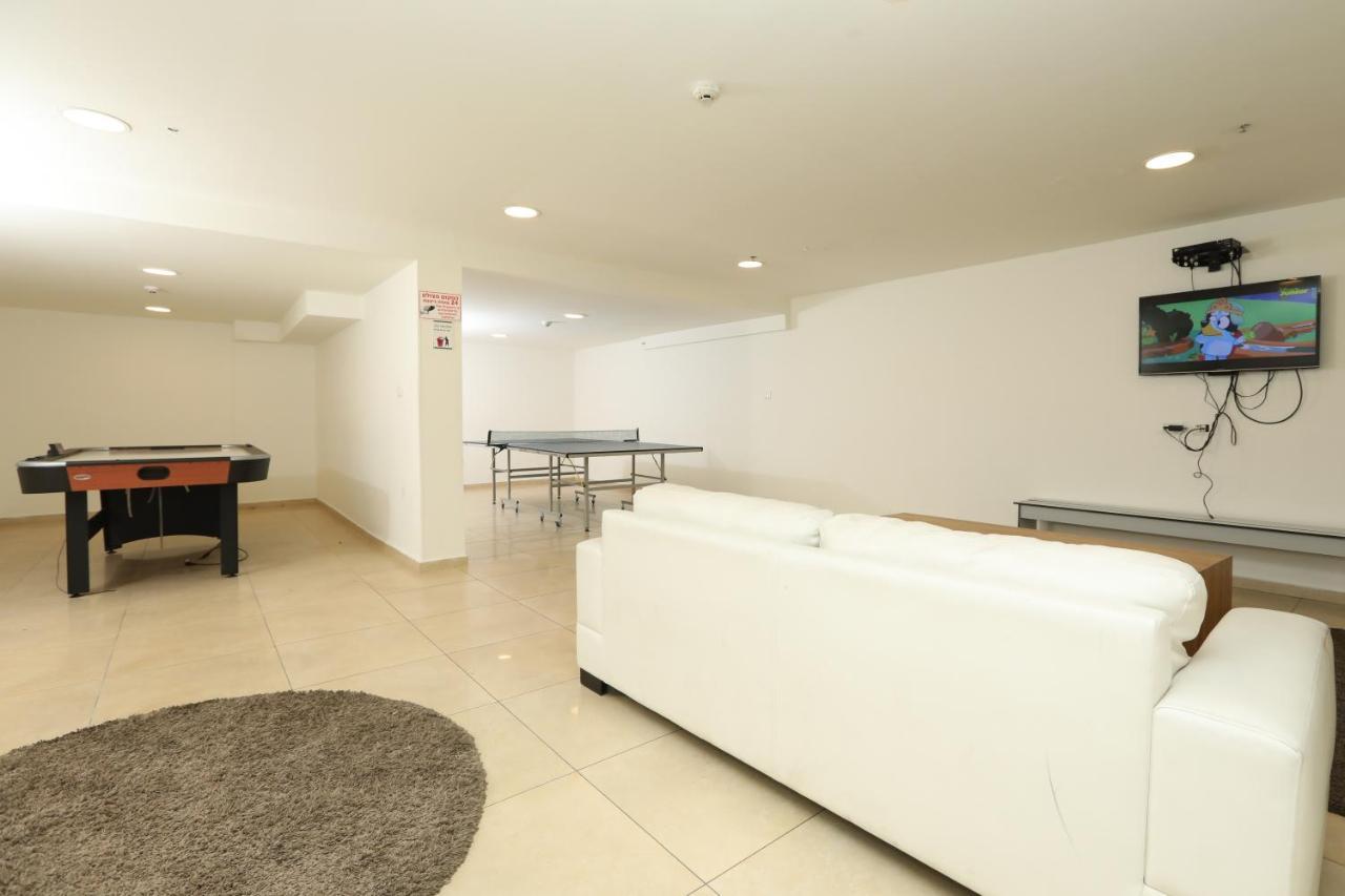 Best Location In Jerusalen City Center Zewnętrze zdjęcie