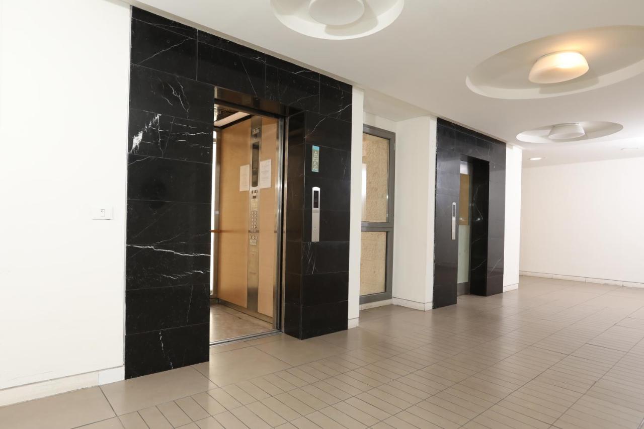 Best Location In Jerusalen City Center Zewnętrze zdjęcie
