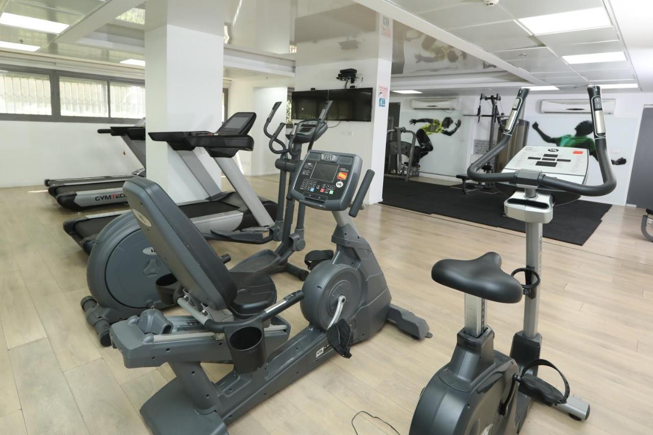 Best Location In Jerusalen City Center Zewnętrze zdjęcie