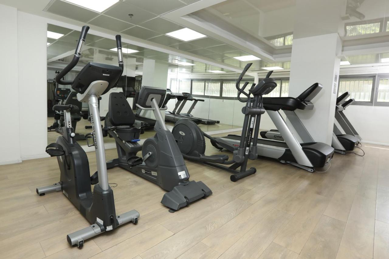 Best Location In Jerusalen City Center Zewnętrze zdjęcie