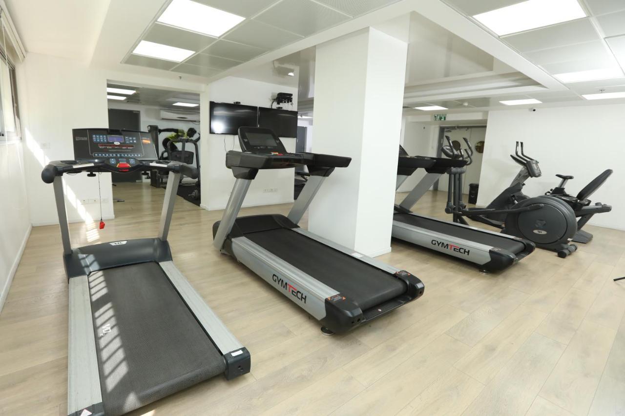 Best Location In Jerusalen City Center Zewnętrze zdjęcie
